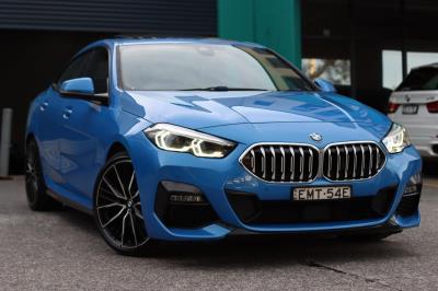 2021 BMW 2 Series 218i M Sport Sedan F44 for sale in Sydney - Sutherland